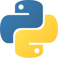 python